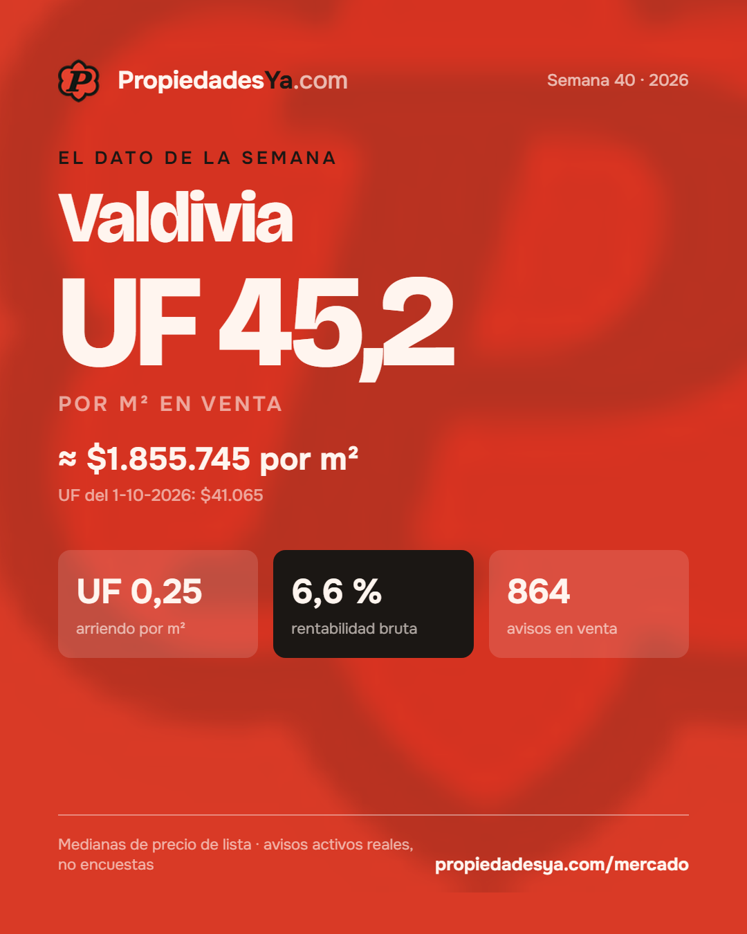 Valdivia