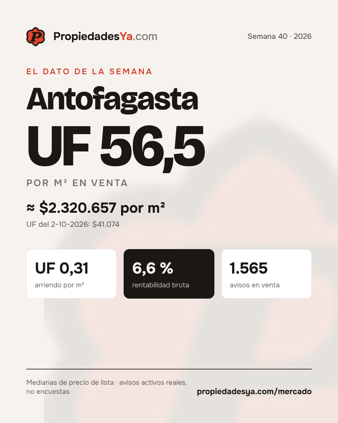 Antofagasta