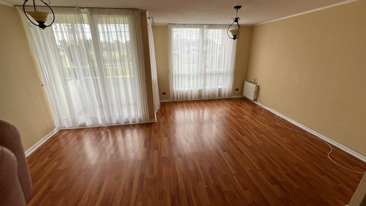 Departamento de 3 dormitorios y 2 baños en arriendo · Concepción - 5