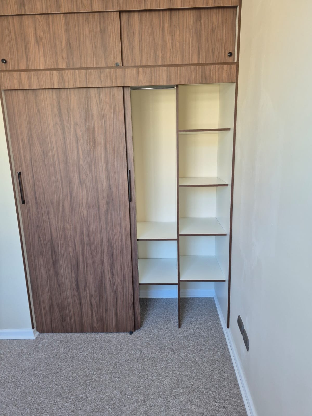 Departamento de 3 dormitorios y 2 baños en arriendo · Los Ángeles - 7