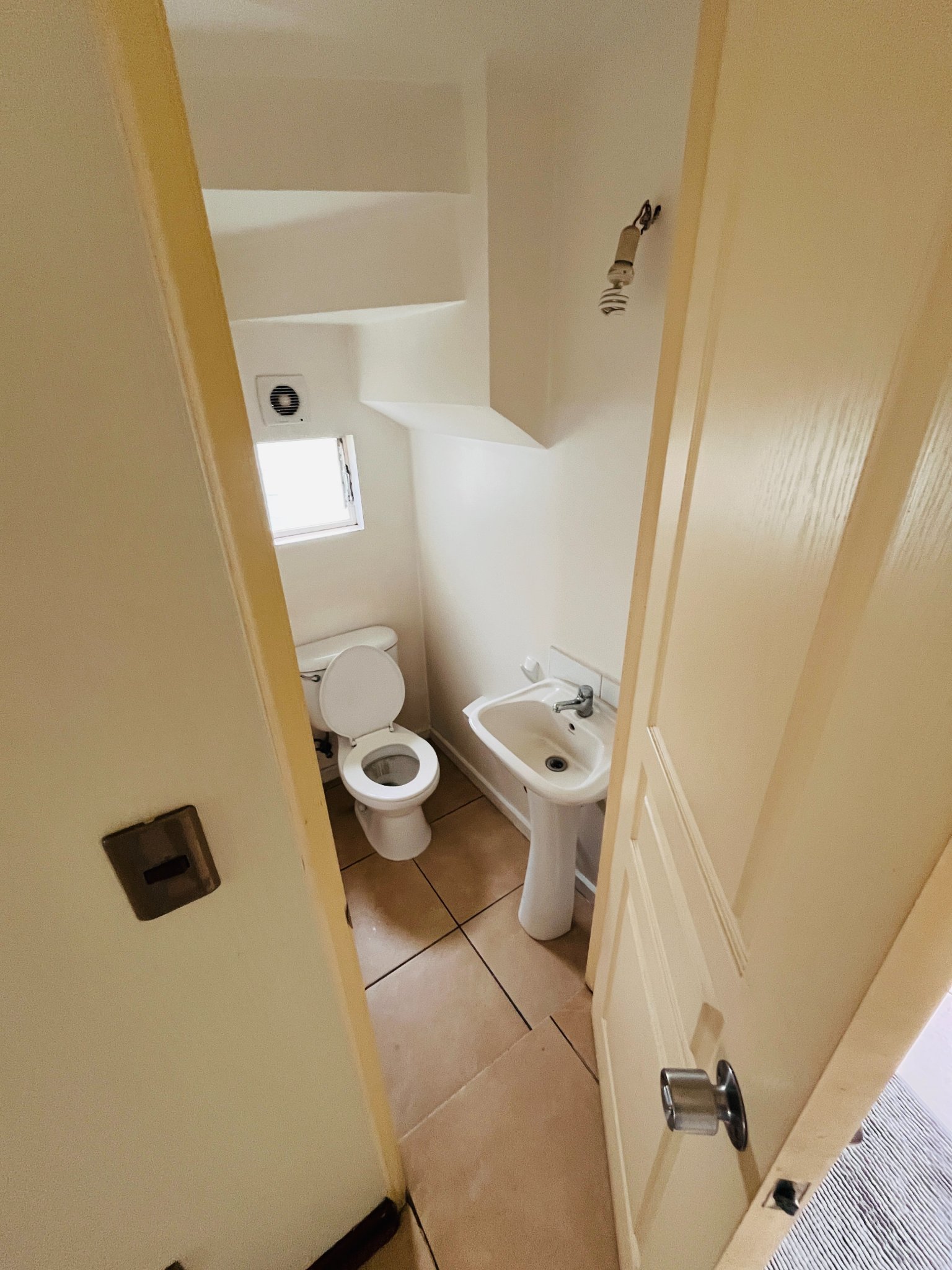 Casa de 3 dormitorios y 3 baños en arriendo · San Pedro de La Paz - 10