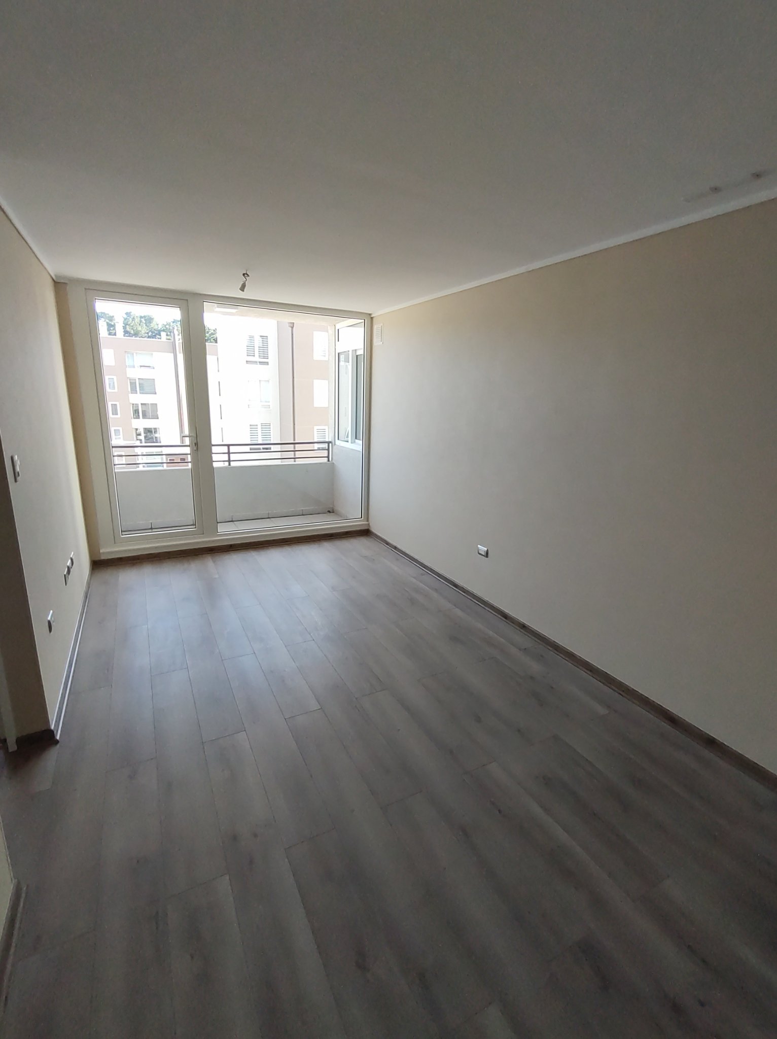 Departamento de 2 dormitorios y 1 baño en arriendo · San Pedro de La Paz - 6