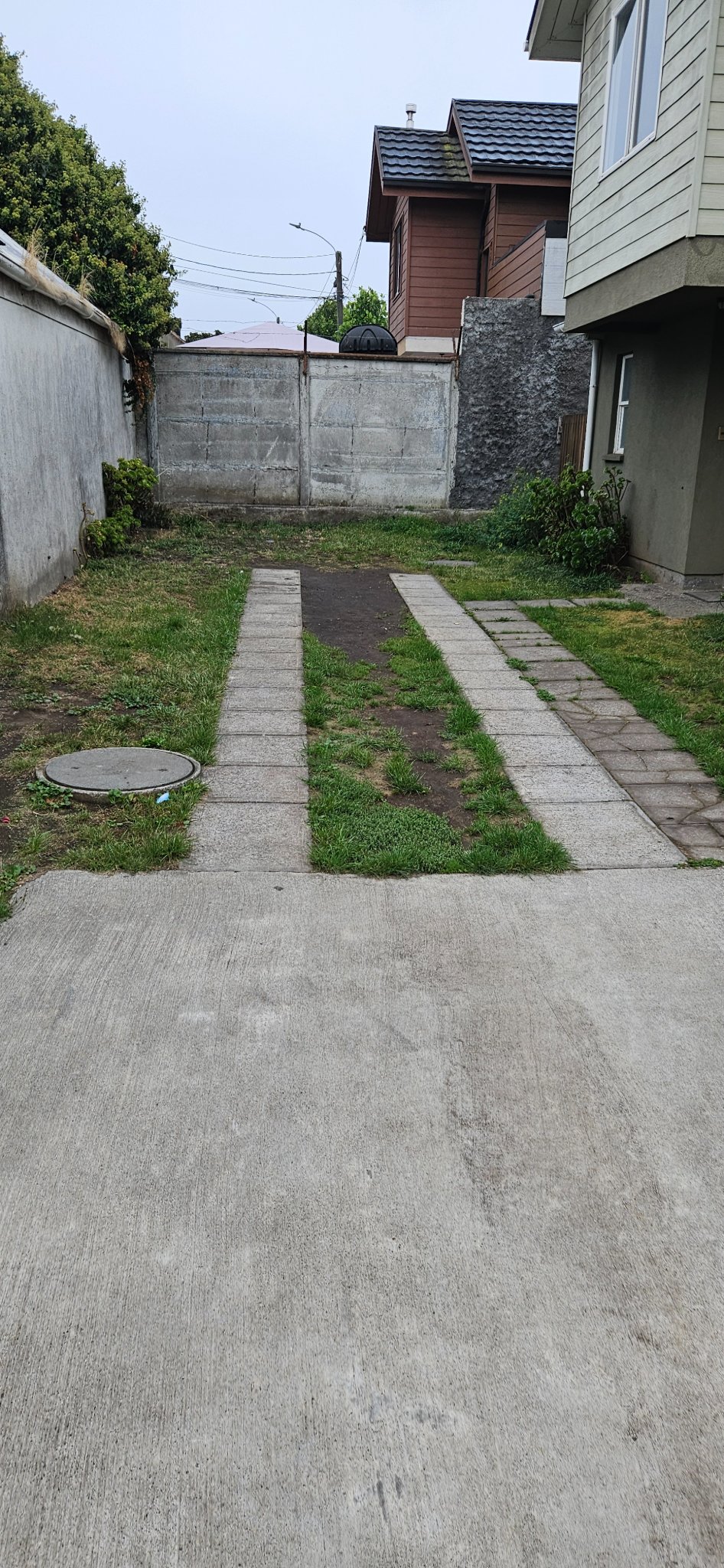 Casa de 3 dormitorios y 3 baños en arriendo · San Pedro de La Paz - 2