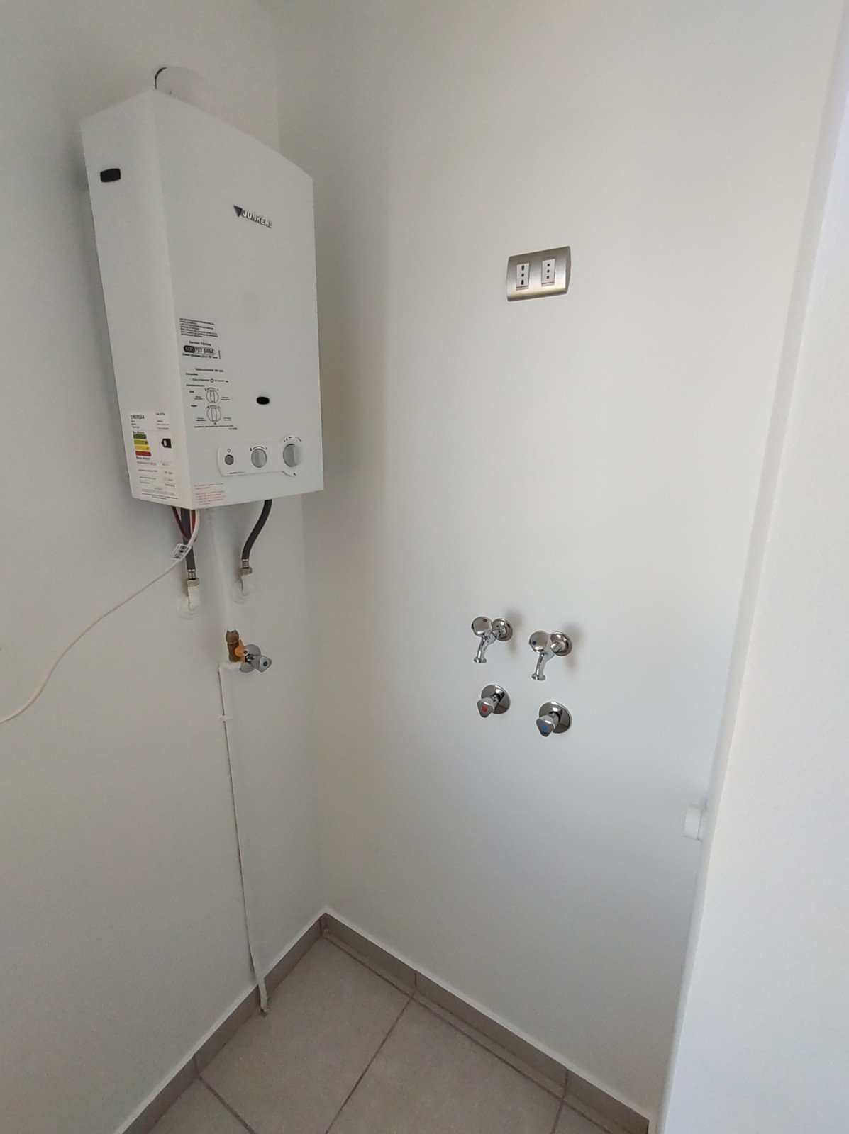 Departamento de 2 dormitorios y 1 baño en arriendo · San Pedro de La Paz - 8