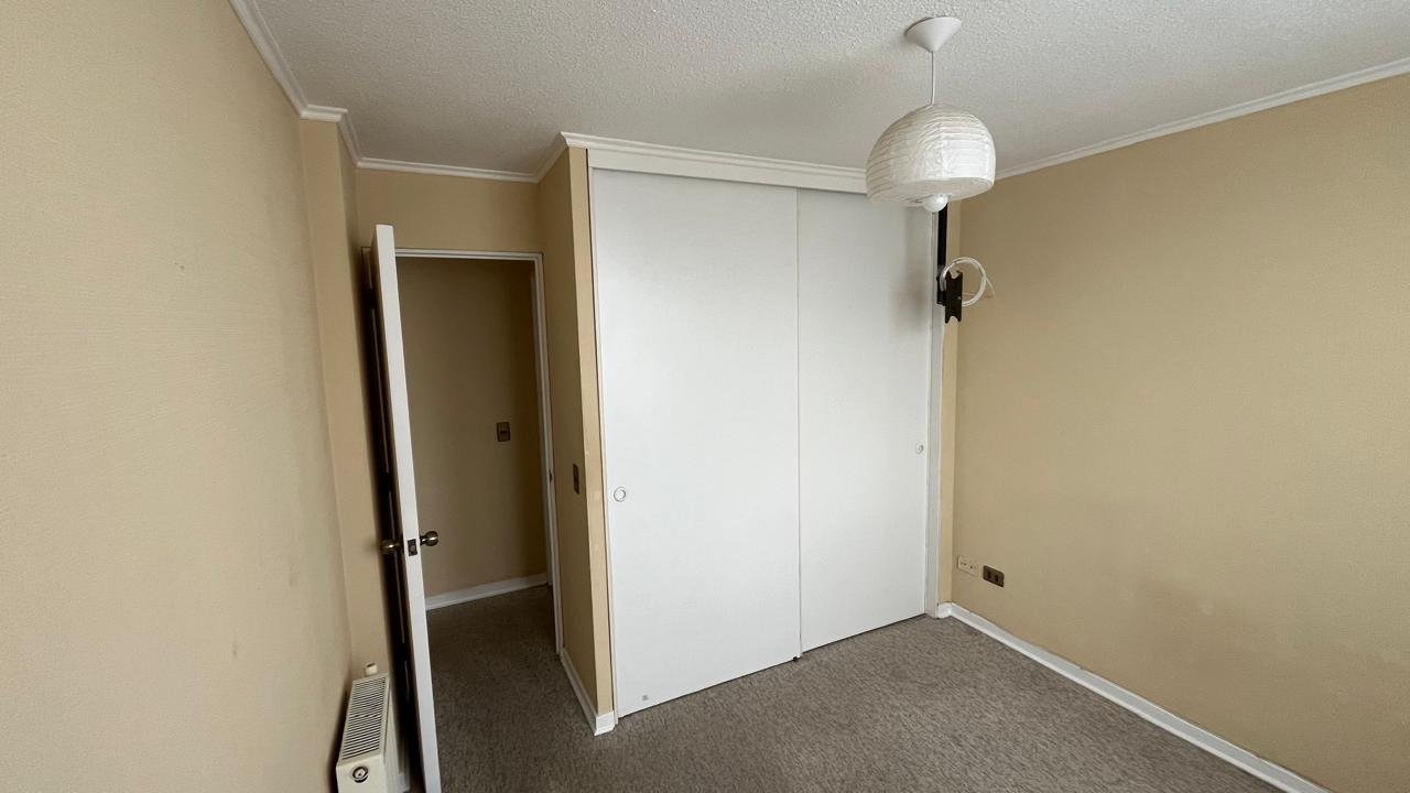 Departamento de 3 dormitorios y 2 baños en arriendo · Concepción - 12