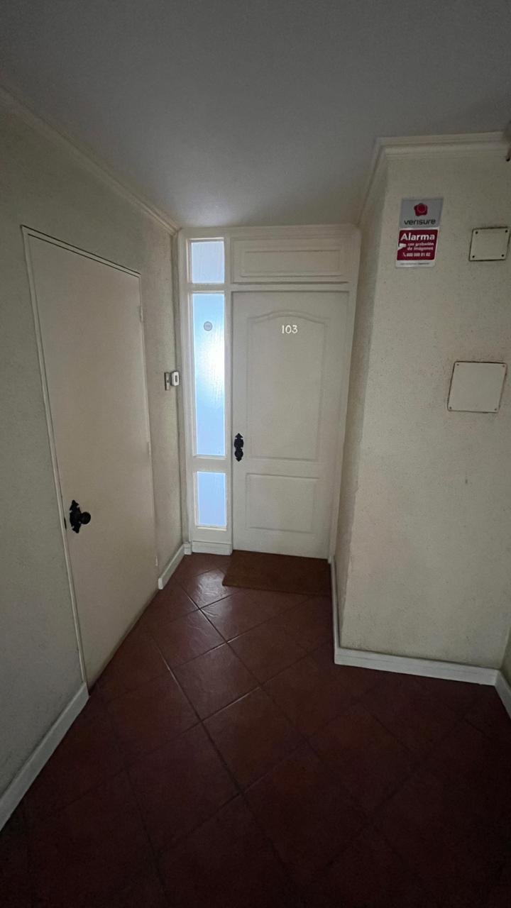 Departamento de 3 dormitorios y 2 baños en arriendo · Concepción - 3