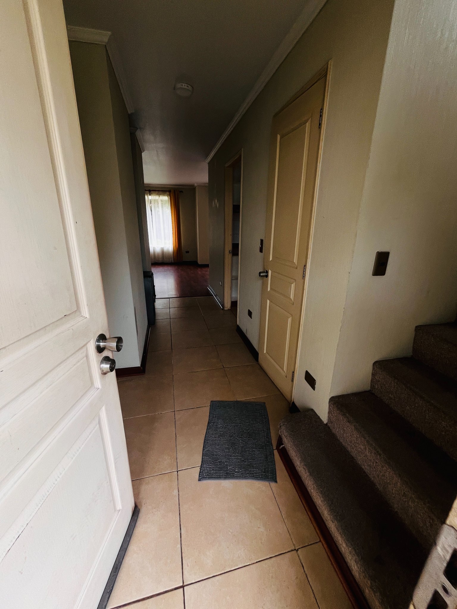 Casa de 3 dormitorios y 3 baños en arriendo · San Pedro de La Paz - 3