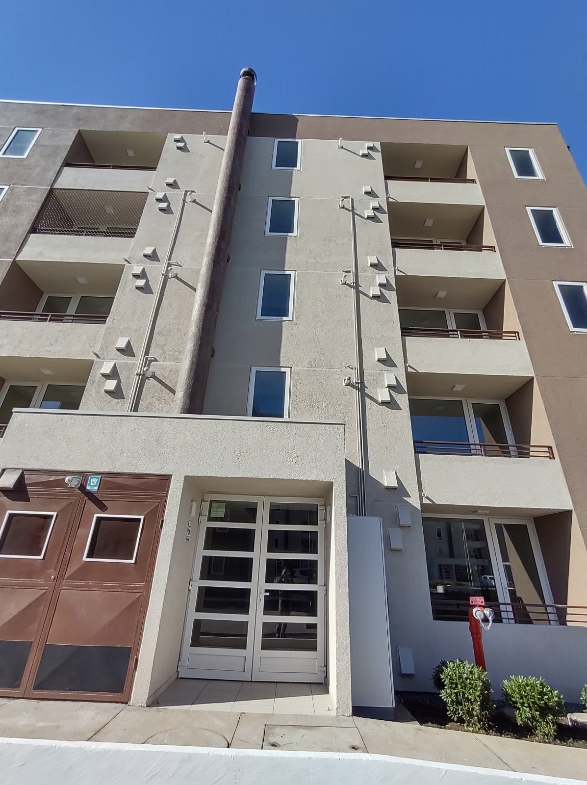 Departamento de 2 dormitorios y 1 baño en arriendo · San Pedro de La Paz - 13
