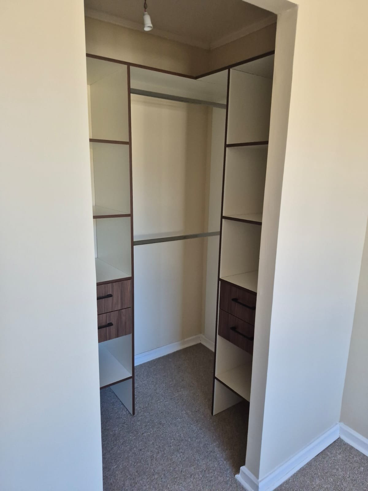 Departamento de 3 dormitorios y 2 baños en arriendo · Los Ángeles - 10