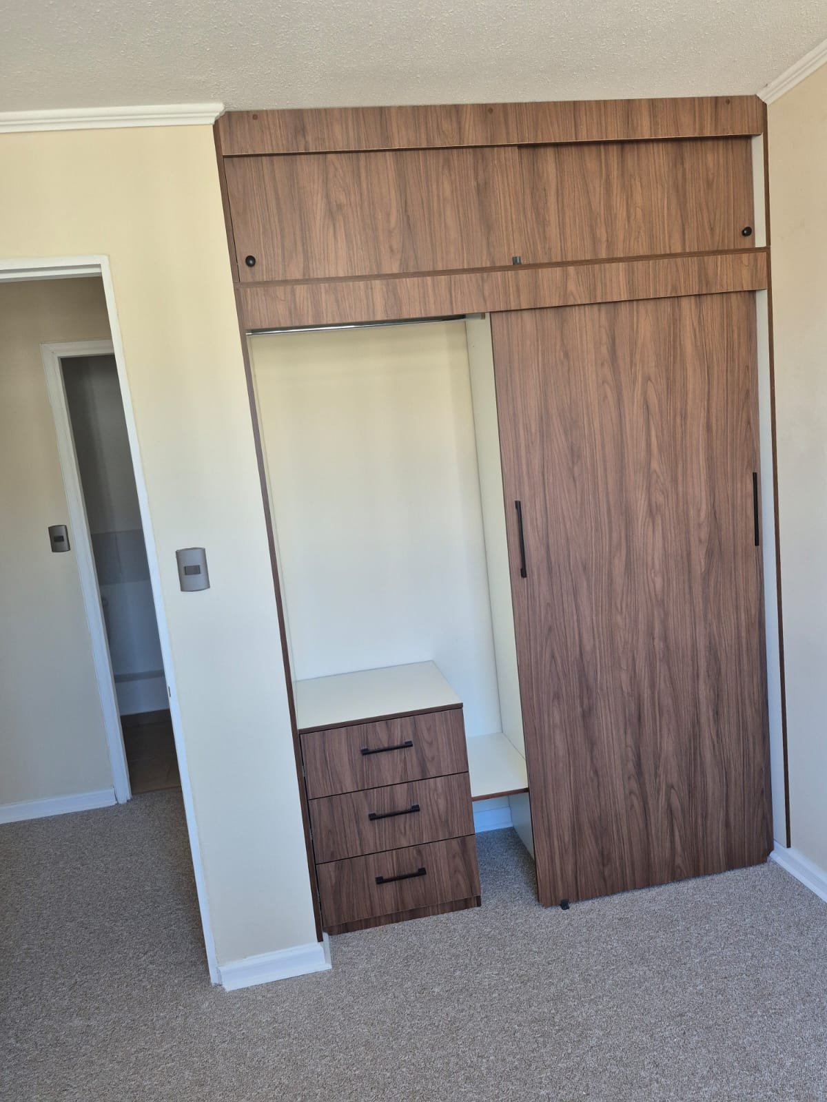 Departamento de 3 dormitorios y 2 baños en arriendo · Los Ángeles - 11
