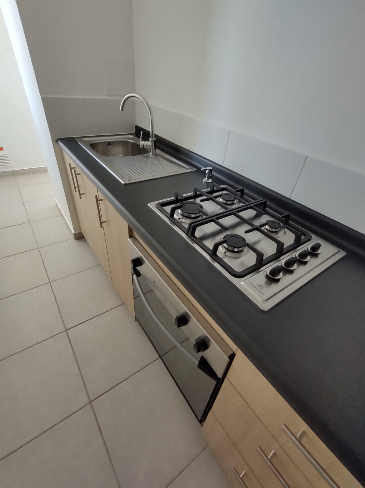 Departamento de 2 dormitorios y 1 baño en arriendo · San Pedro de La Paz - 7