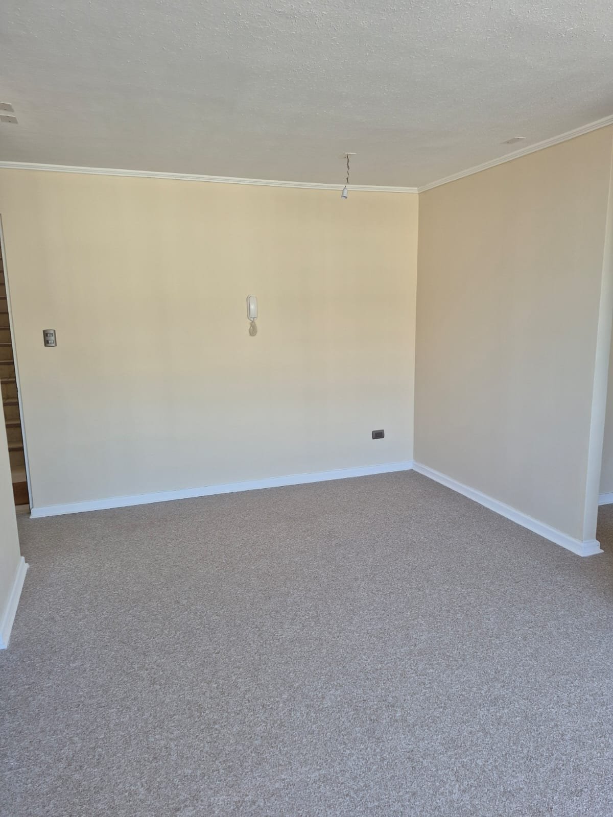 Departamento de 3 dormitorios y 2 baños en arriendo · Los Ángeles - 2