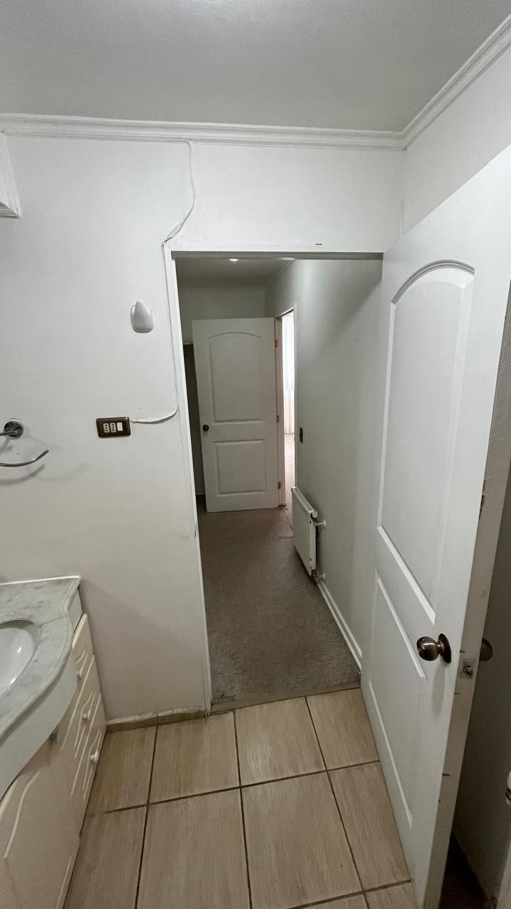 Departamento de 3 dormitorios y 2 baños en arriendo · Concepción - 20