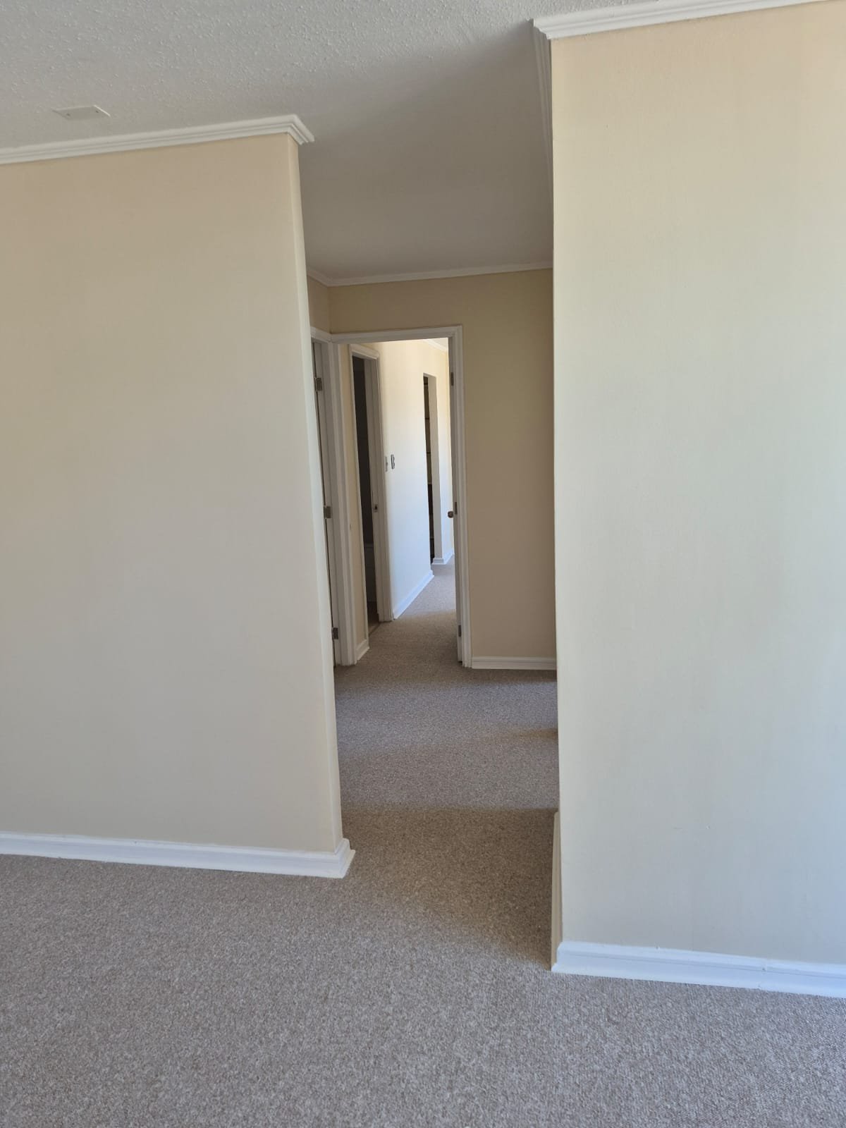 Departamento de 3 dormitorios y 2 baños en arriendo · Los Ángeles - 3