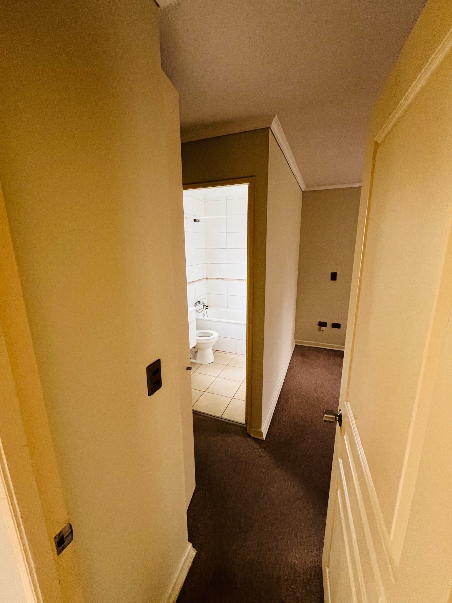 Casa de 3 dormitorios y 3 baños en arriendo · San Pedro de La Paz - 8