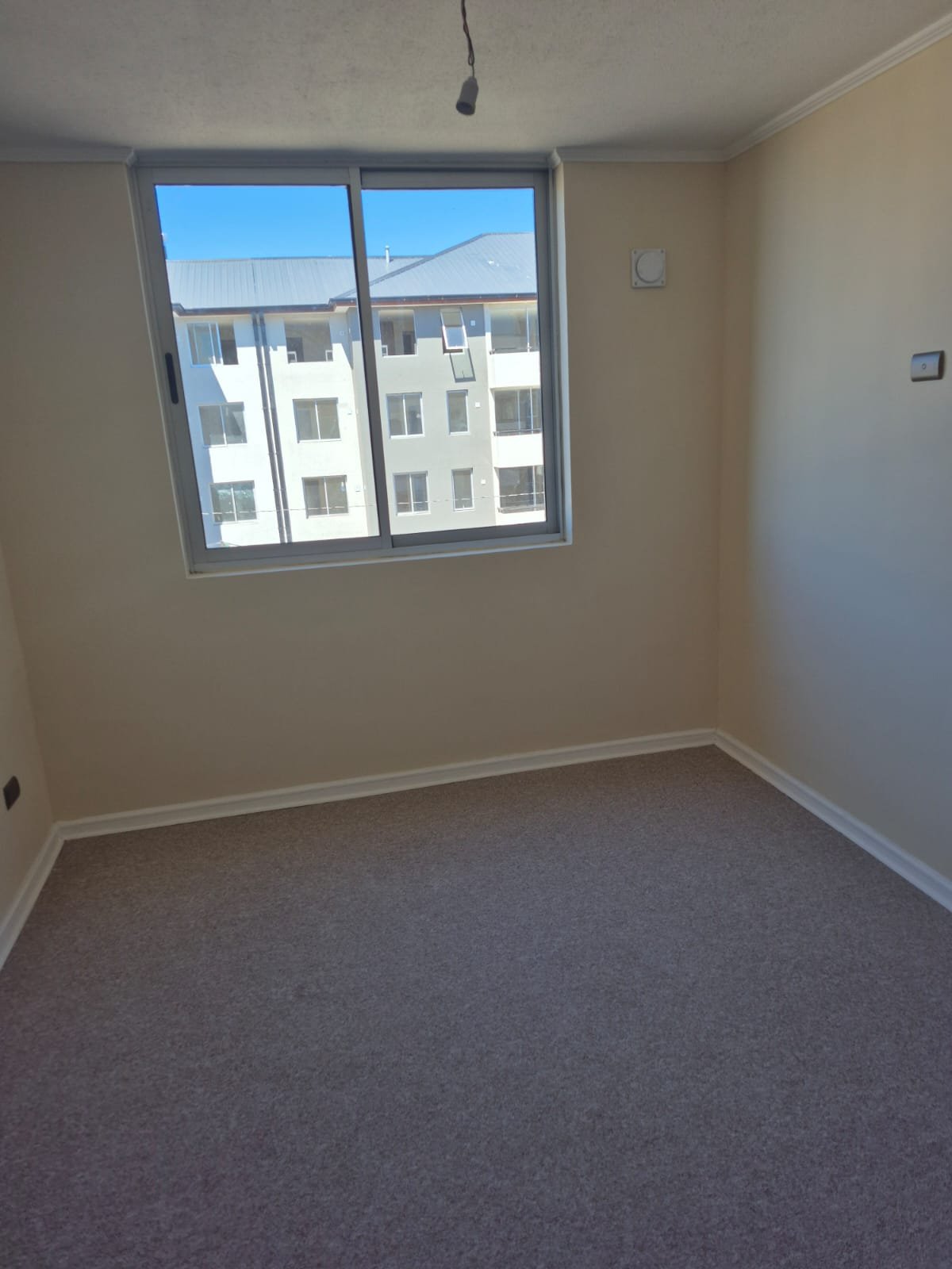 Departamento de 3 dormitorios y 2 baños en arriendo · Los Ángeles - 8