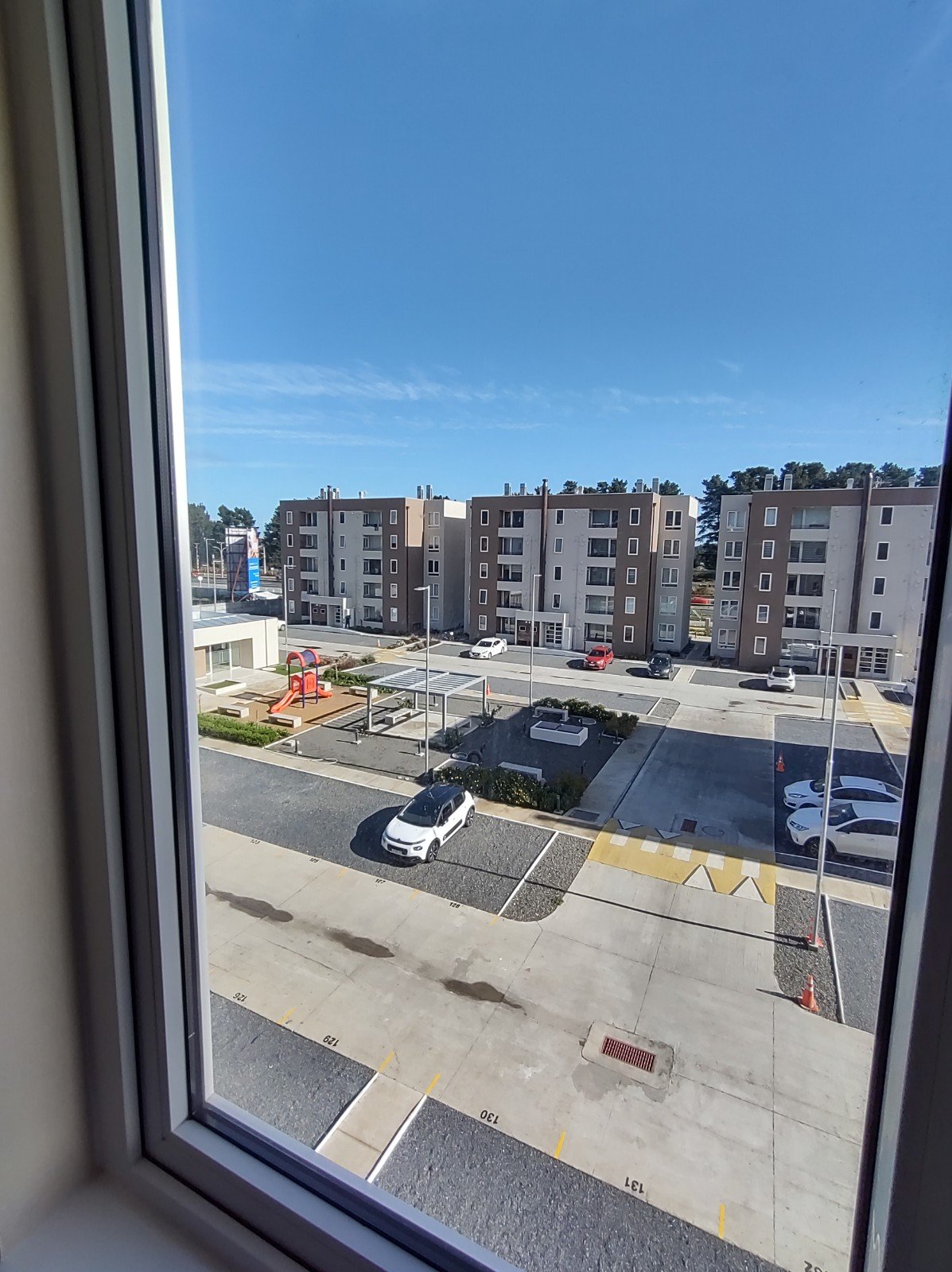 Departamento de 2 dormitorios y 1 baño en arriendo · San Pedro de La Paz - 11