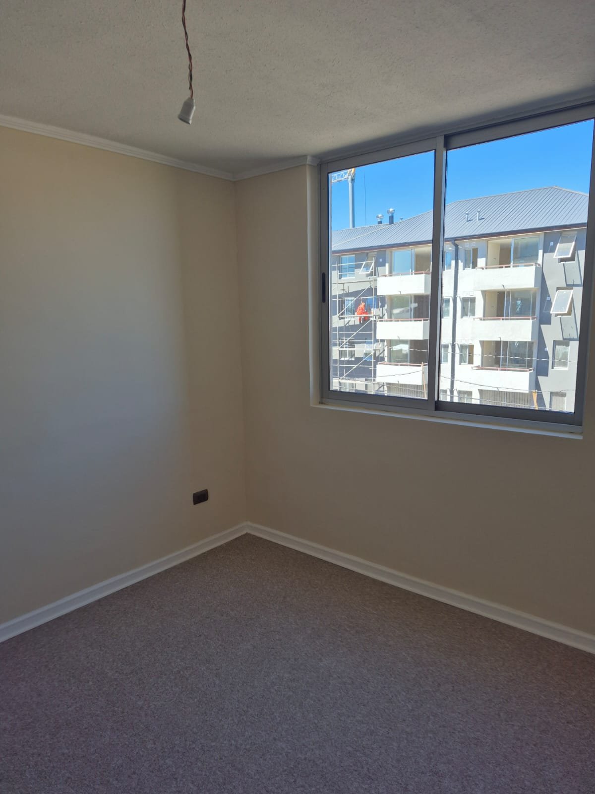 Departamento de 3 dormitorios y 2 baños en arriendo · Los Ángeles - 9
