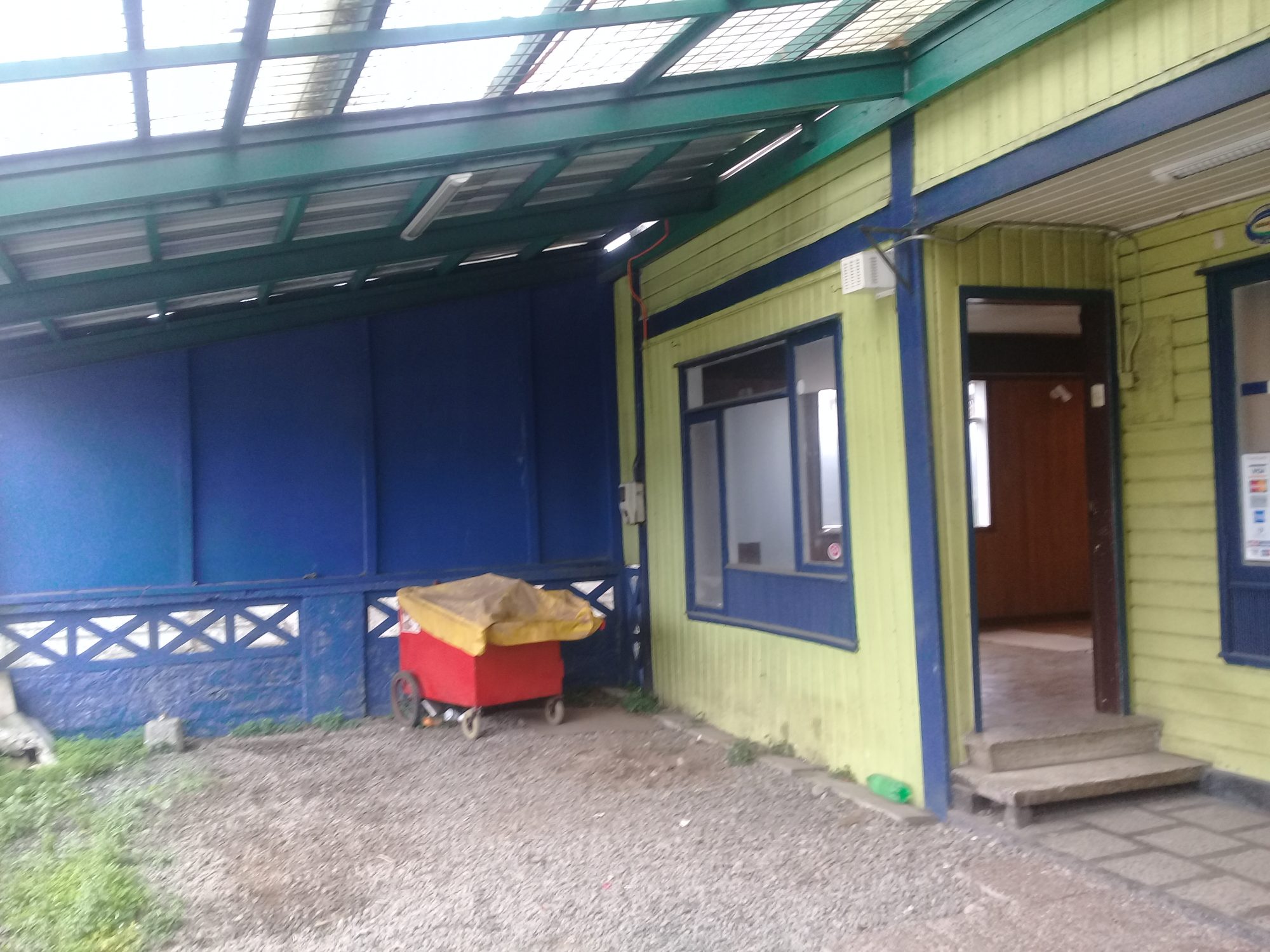 ARRIENDO DE PROPIEDAD COMERCIAL EN PUERTO MONTT Ubicación estratégica en Avenida Presidente Ibáñez - 4